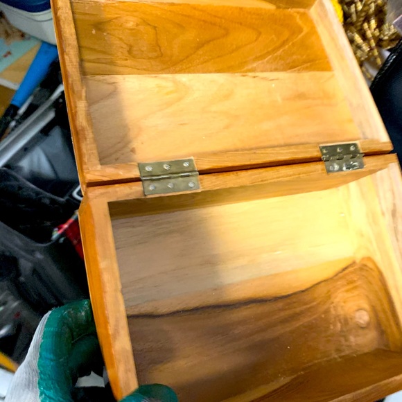 Jewlery box